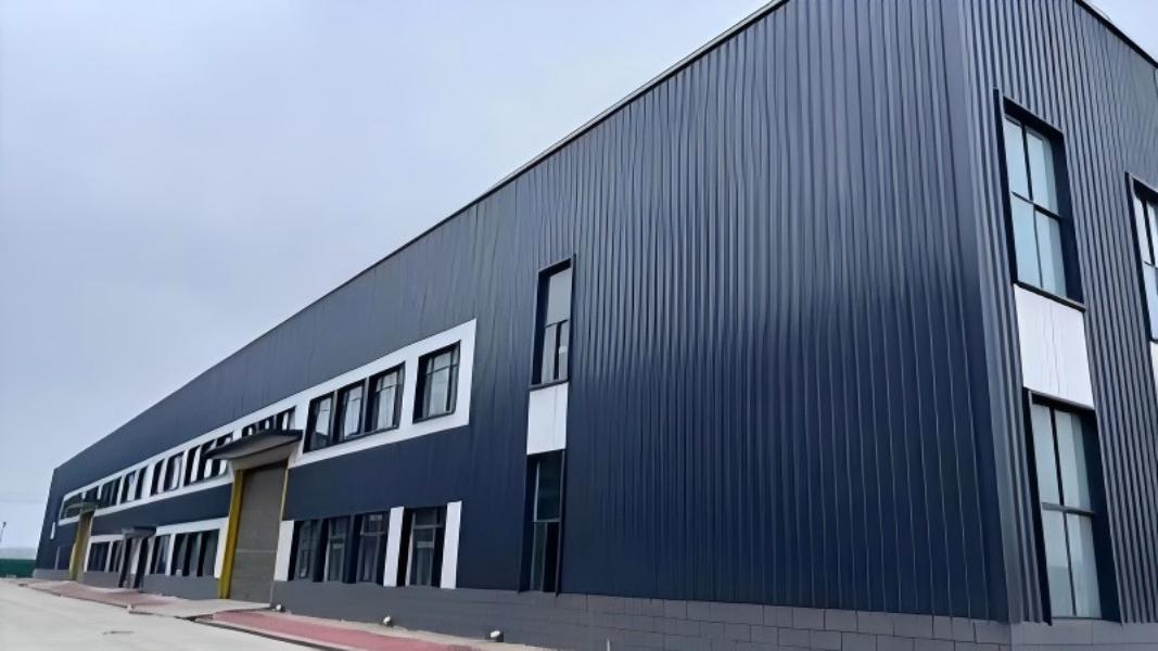 Factory