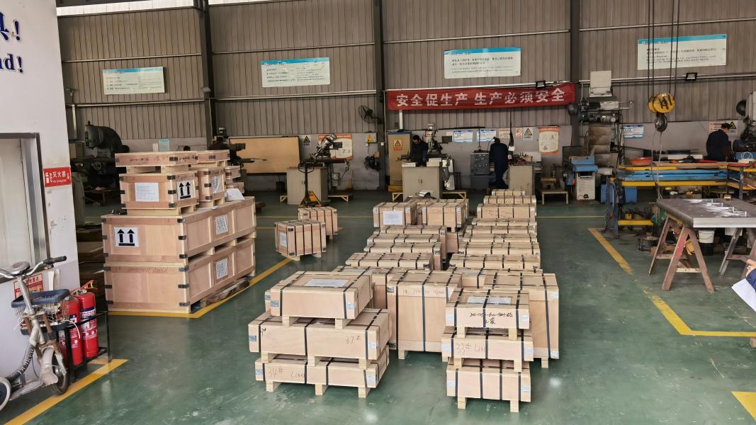 Orders and Shipment