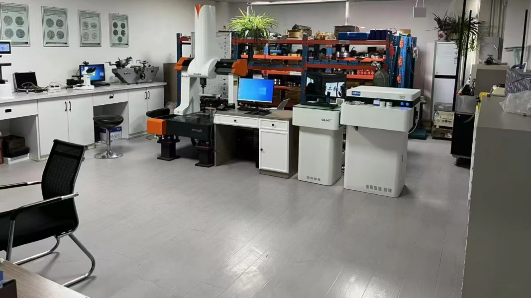 Machine
