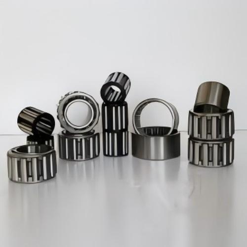 RNA4906S Radial Needle Roller Bearing IKO Equivalent