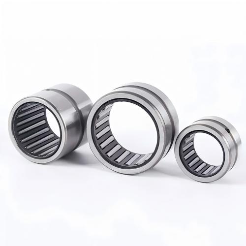 RNA4908S Needle Roller Bearing With Machined Rings SKF/INA Replacement