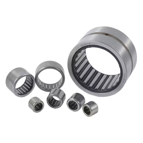 RNA4907S Needle Roller Bearing With Machined Rings SKF/IKO Equivalent