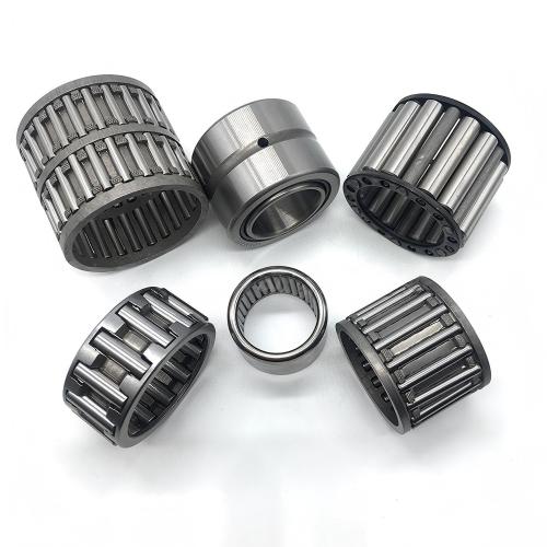 RNA49/32S Machined Type Needle Roller Bearings In Stock
