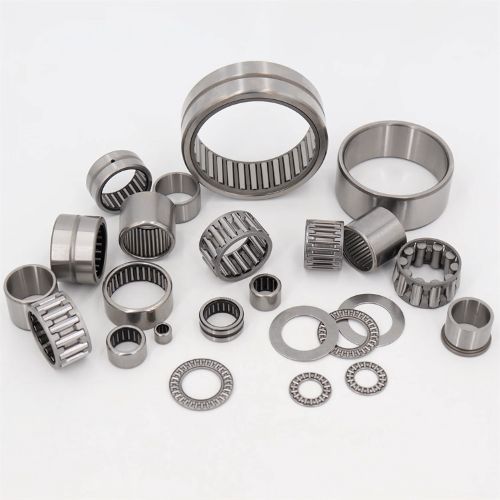 RNA4905S Machined Type Needle Roller Bearings IKO Equivalent