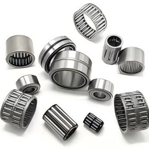 NA4916S Solid Needle Roller Bearing INA/FAG/SKF Replacement