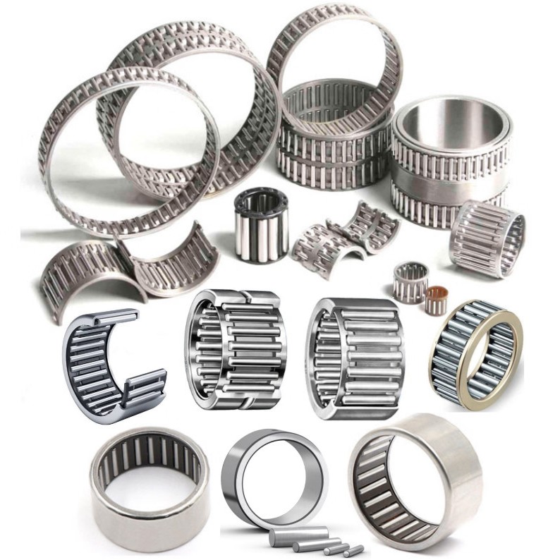 NA4909S Needle Roller Bearing With Cage IKO/THK/KOYO Equivalent